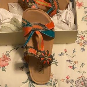 Spring Step by L’Artiste